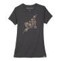 View Ladies Cherry Blossom Tee Full-Sized Product Image 1 of 1